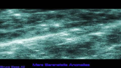 Lunar Surface Anomalies on the surface and revealing Live Telescope