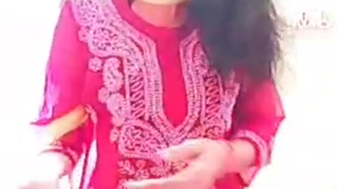 Hot dance Pakistanis shazadi 7