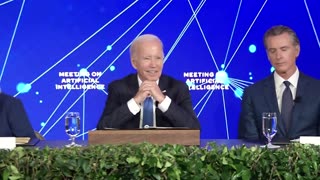 Biden says ‘I’m very proud of my son’ as first response to Hunter Biden plea deal