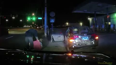 Attorney claims Hamilton Co. deputy used excessive force during Christmas Eve traffic stop