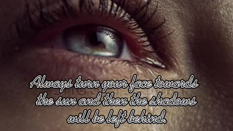 Crying can last all night, but joy comes at dawn.