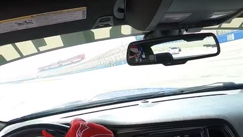 POV Track Day