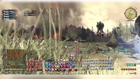 FFXIV - Leveling Red Mage through Trust System