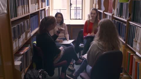 Postgraduate Study_ application advice from our students _ #GoingToCambridge