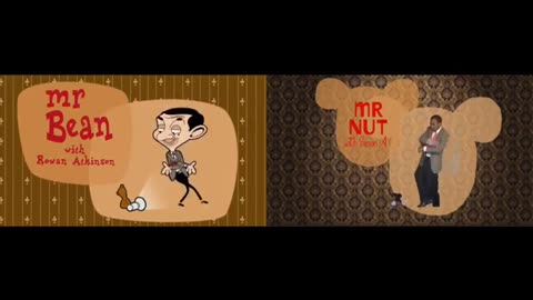 Sweetie Bean | Funny Clips | Mr Bean Official