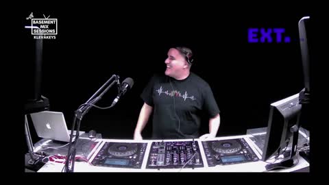 #BMS8 - EXT RADIO - DJ KlevaKeys - Basement Mix Sessions #8 - 31/01/2022