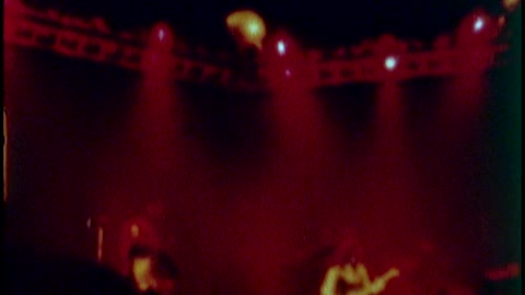 Led Zeppelin 1975-03-21 Seattle Center Coliseum, Seattle, WA 8MM Video