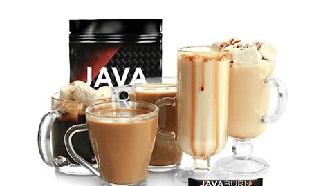 JAVA BURN - JAVA BURN COFFEE REVIEW - DOES IT REALLY WORK? - JAVA BURN REVIEW