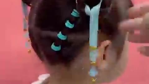 Amazing hair styles for kids, braids, haircut