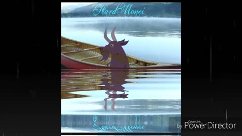 Monei Goat- Paddle Boat