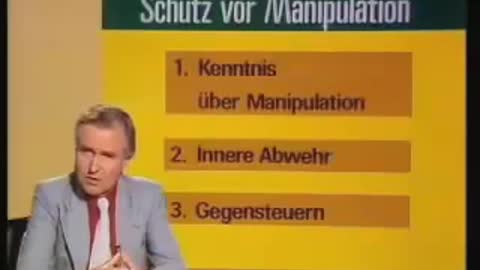 ZDF Beitrag zur Grippeimpfung 1979