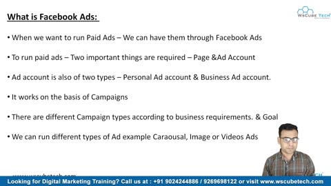Facebook Ads Course 2024: Master Facebook Ads for Beginners | Beginner Tutorial (Step-by-Step)