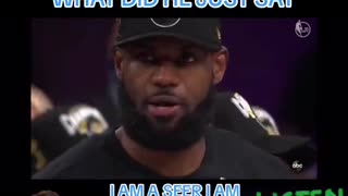 Lebron James - The Illuminati and the Boule (see description for link to images)