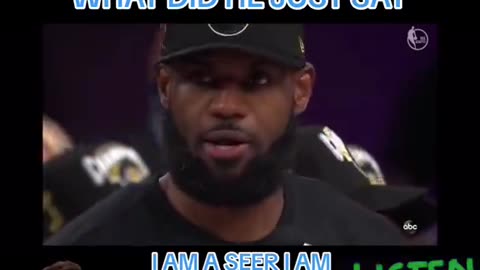 Lebron James - The Illuminati and the Boule (see description for link to images)