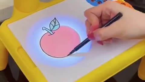 kids drawing toys