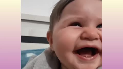 Aww So Cute Baby - Meet The Cutest Babies of The World - @SweetiePiesS