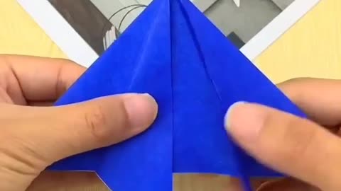 Diy paper rocket