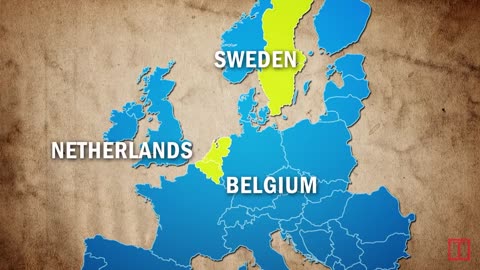 How Islam is the fastest spreading religion in the European continent