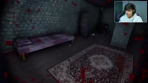 GRANNY 4 FULL GAMEPLAY (HORROR GAME)