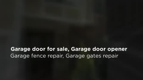 Great Neck Garage Door