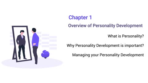 Personality Development Tutorial | Self Development