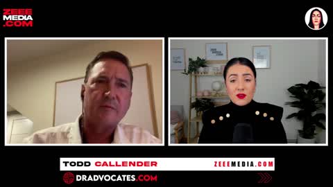 Todd Callender – Medical Martial Law Incoming Worldwide!