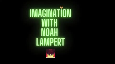 BGA Bootsy Greencast #021 "Imagination" w/ Noah Lampert
