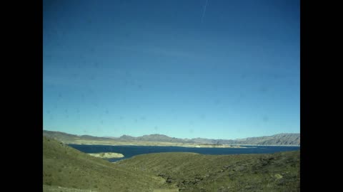 Las Vegas,Nevada/lake Mead