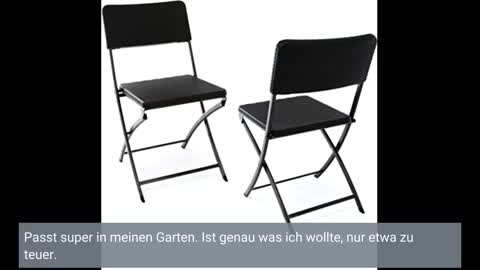 Relaxdays Balkonmöbel Set, 3-teilig, Balkontisch mit 2 Stühlen, verziert, Aluminium, Bistrotisch