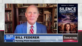 Bill Federer Discusses the Historical Significance of July 4, 1776