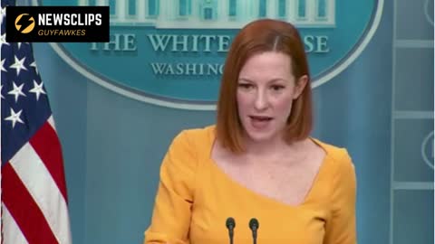 Jen Psaki On Senator Joe Manchin Push For More Domestic Production For Oil And Gas