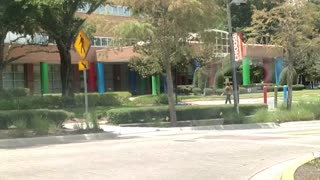 Oralndo Health Children's Hospital - Florida Surge