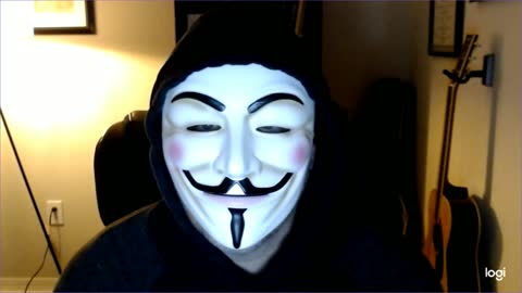 my guy fawkes mask i bought =P