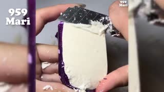 Soap Carving! Relaxing Sounds !