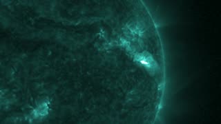 X Class Flare - Largest of the Solar Cycle S0 News Dec.15.2023