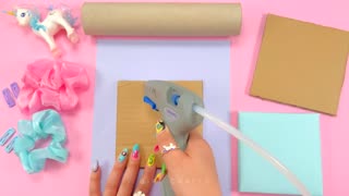 7 DIY BEAUTIFUL THINGS FOR YOU - Cute Crafts #diy #roomdecor