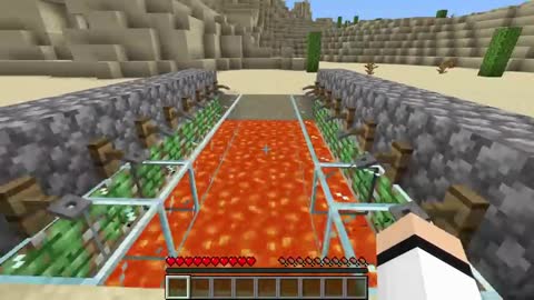 Minecraft- 10 Simple Redstone Builds! @3_HIGH