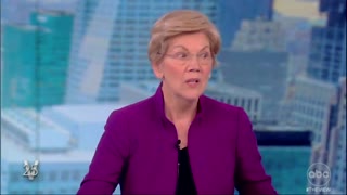 Elizabeth Warren Has No Answer For Reimbursement For Those Who PAID Their Student Loans