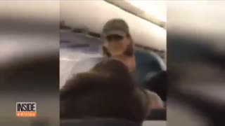 Diversity, Equity and Inclusion Gone Wrong [Crazy Woman Pilot Scares Passengers Off the Plane]