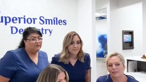 Dentist Near Me | Superiorsmilesdentistry.com