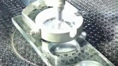 High Quality Glass Drilling Machine