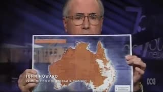 JOHN HOWARD ON ABORIGINAL LAND RIGHTS IN THE 1990S