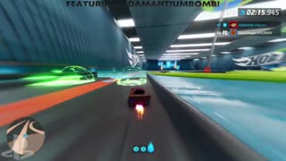 HOT WHEELS UNLEASHED 2 - TURBOCHARGED EPISODE 5 ONLINE - FEATURING: ADAMantiumBomb!