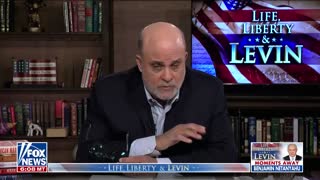 Levin: We cannot allow nuclear blackmail from Putin to determine fate of world
