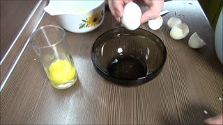 Mejores 5 modos de separar la yema de huevo