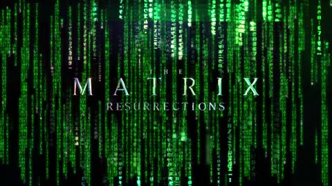 The Matrix Resurrections Trailer 2 Music Official | HIGH QUALITY | Epic Version