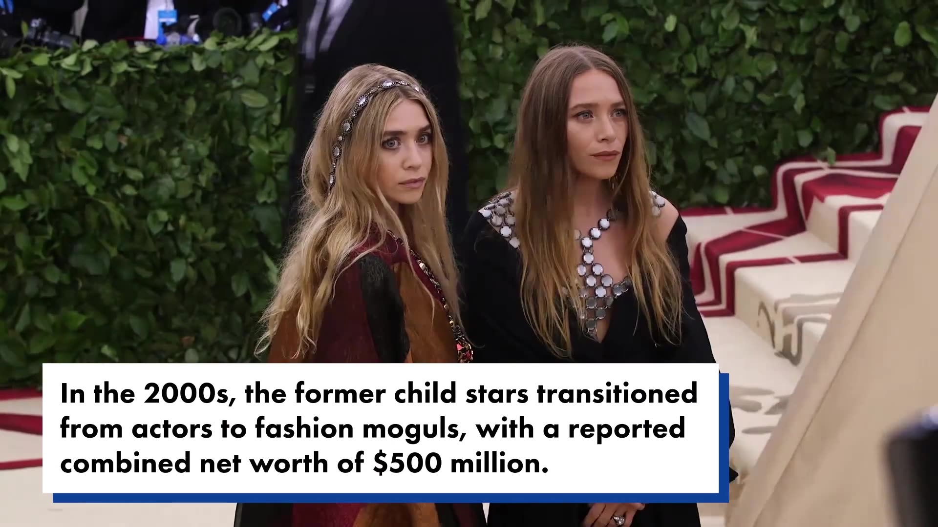 Mary-Kate and Ashley Olsen gave heartfelt speech to make amends with 'Full House' cast after Bob Saget's death