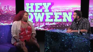 Alaska on Hey Qween with Jonny McGovern