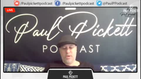 Paul Pickett Podcast Episode 40 _ Lakers trade for Russell Westbrook _ NBA Draft 2021