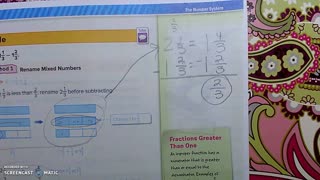 Gr 7 - Ch 4 - Lesson 5 - PART 1